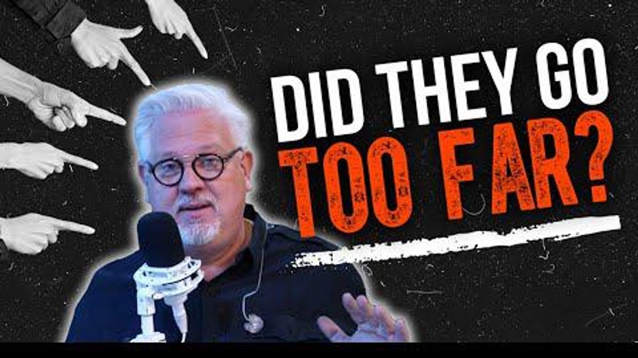 The far-left may have OVERPLAYED their hand. Here’s why.