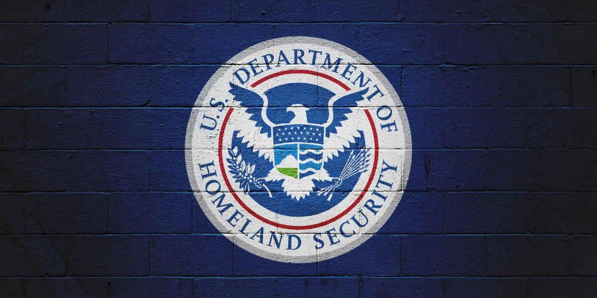 Horowitz: DHS coming dangerously close to criminalizing First Amendment, political beliefs