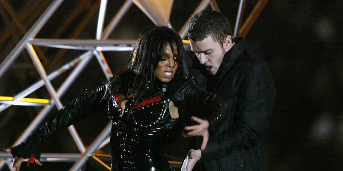 Janet Jackson Talks About Super Bowl Controversy