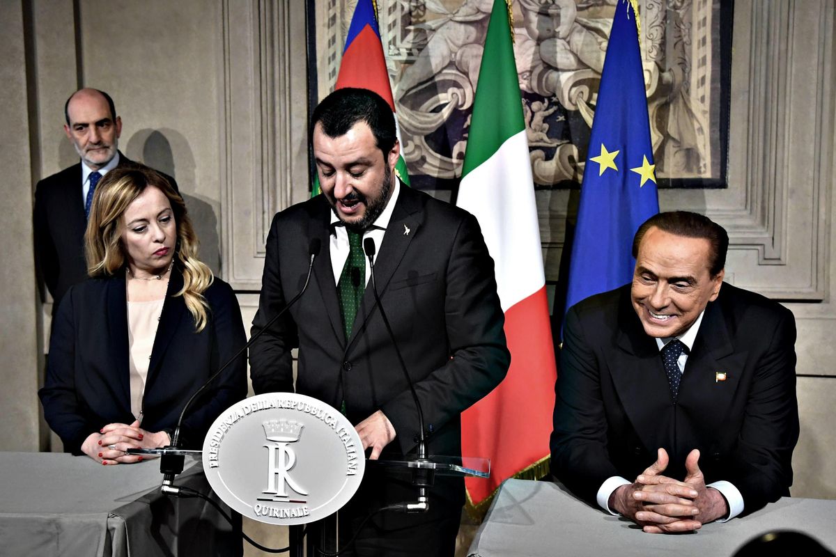 centrodestra