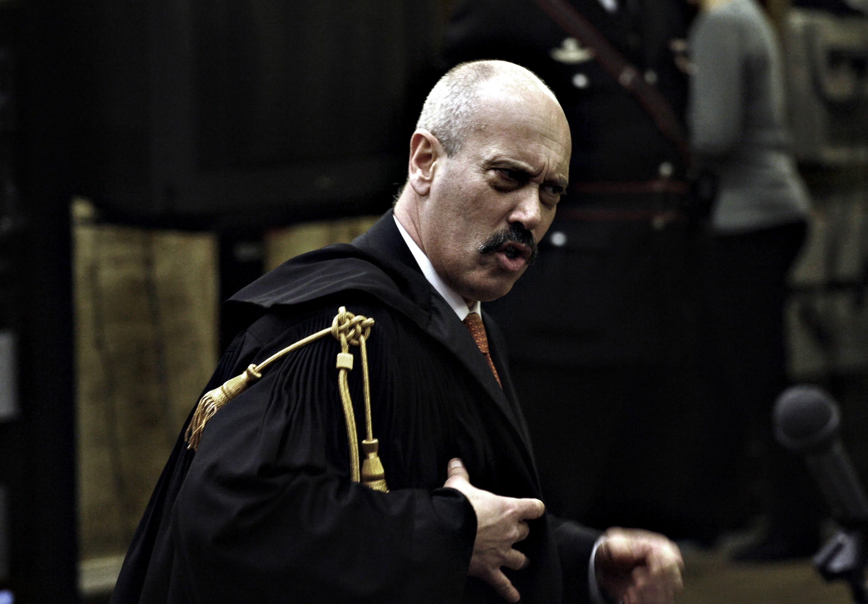 processo eni inchiesta