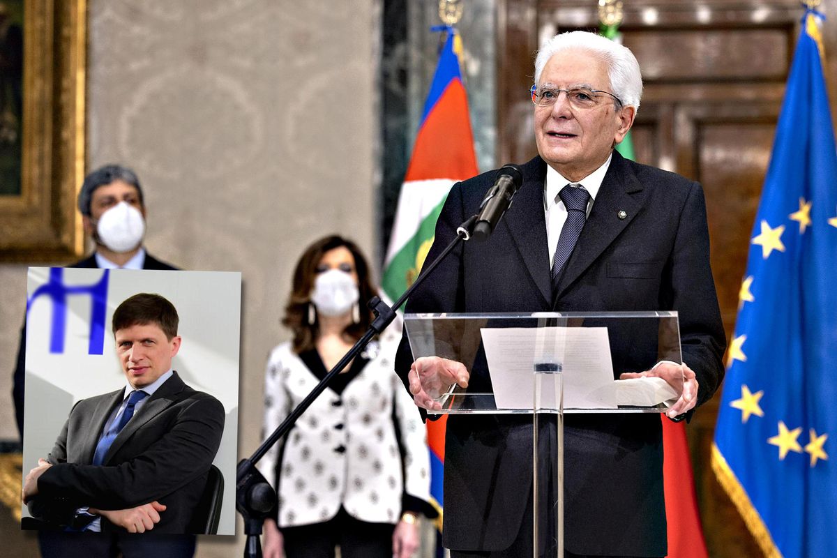 spannaus mattarella usa