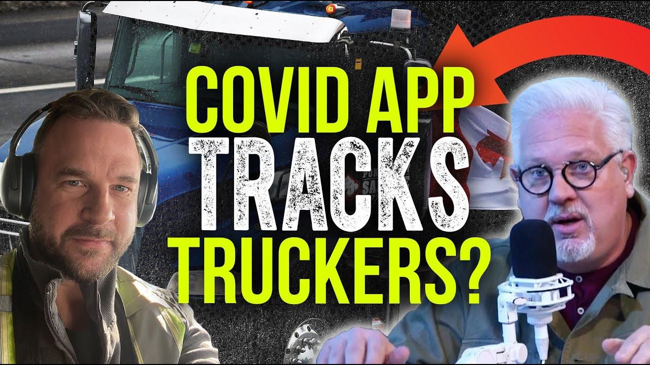 Canadian trucker: Freedom Convoy members are FED UP with AUTHORITARIAN mandates