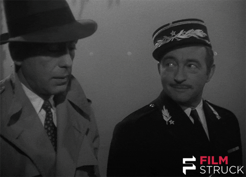 Newt Gingrich Has Seen ‘Casablanca’ More Than 20 Times But Never Got The Point