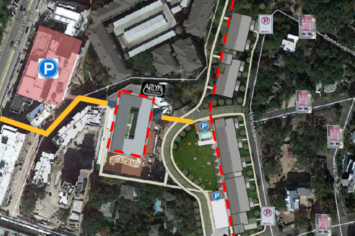 Opera house redevelopment project gets first OK