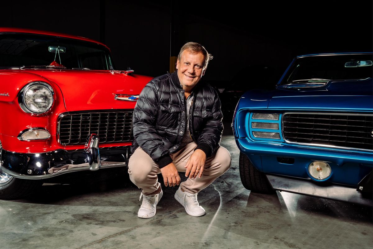 LISTEN UP: Today's New Four-Letter Word