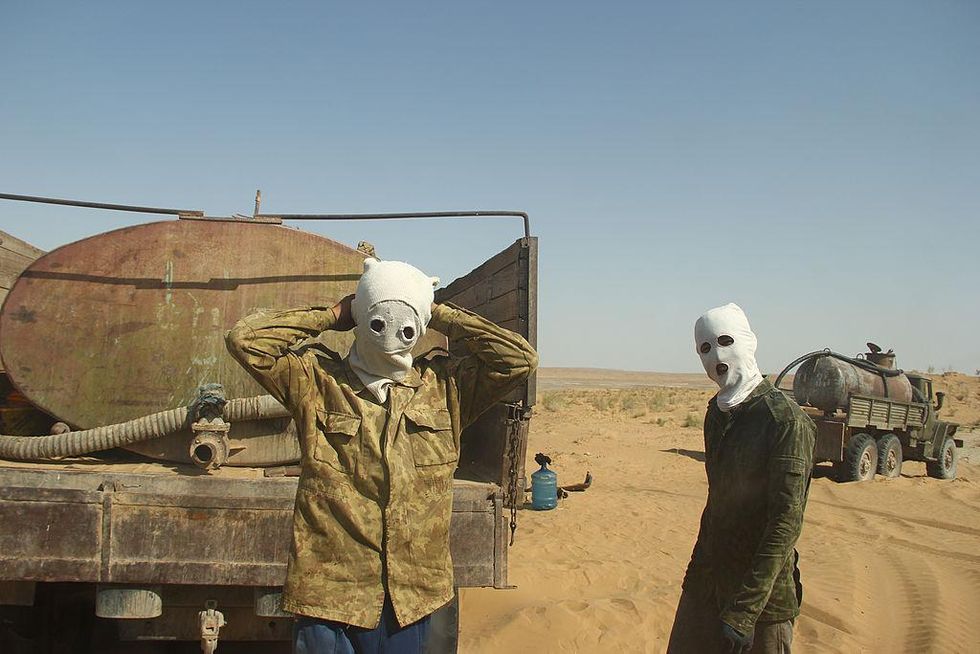 Earth's "Gate To Hell" May Finally Be Extinguished And Closed After 50