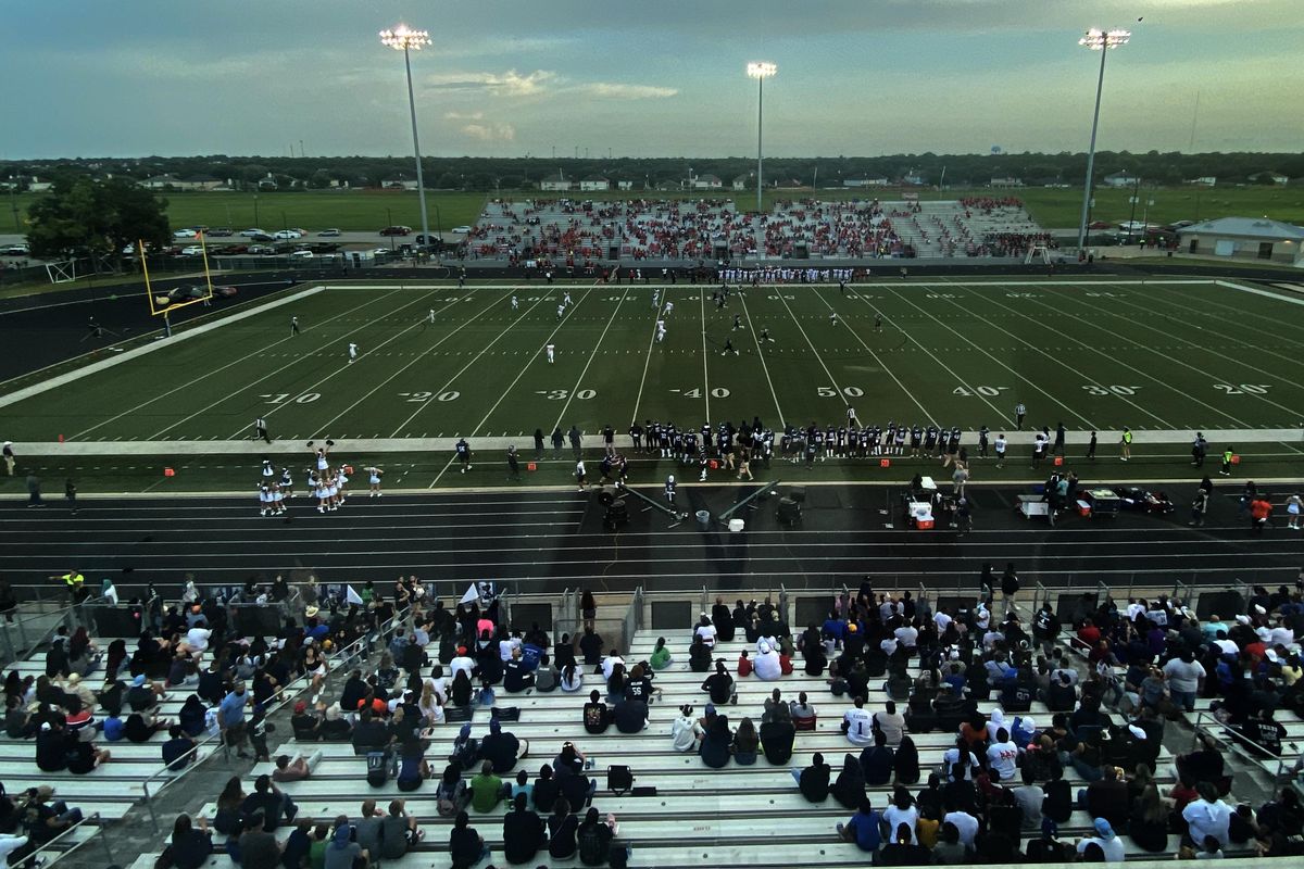 Realignment primer: George Ranch, 5A schools intrigue for LCISD