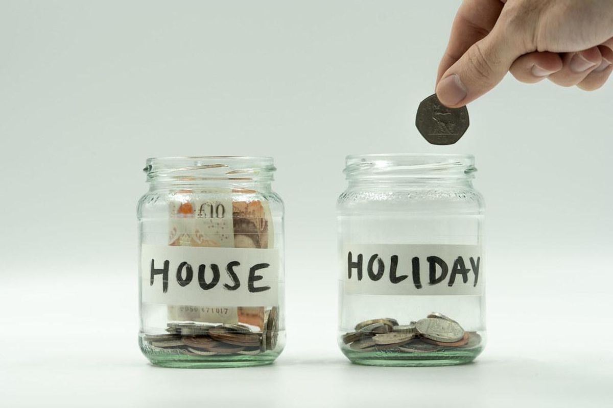Austin 1 of 2 Texas cities where you can save for a house in under five years, new study shows