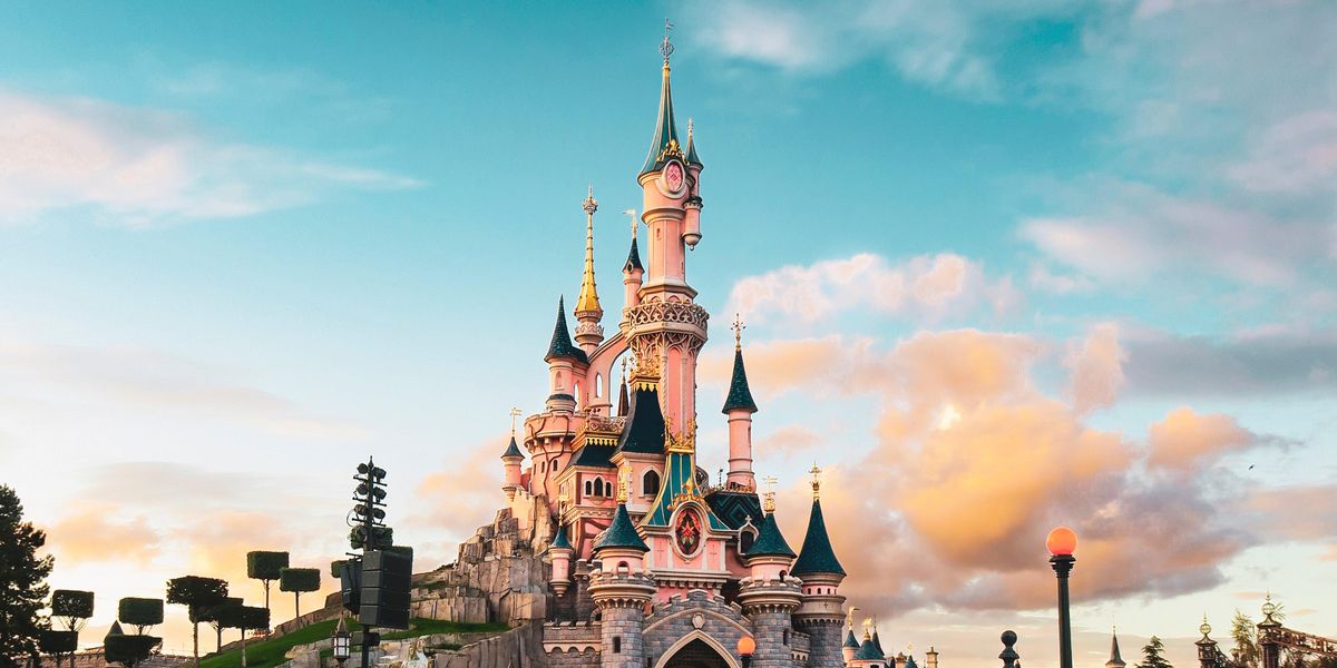 People Describe The First Thing They'd Do If They Suddenly Owned Disney