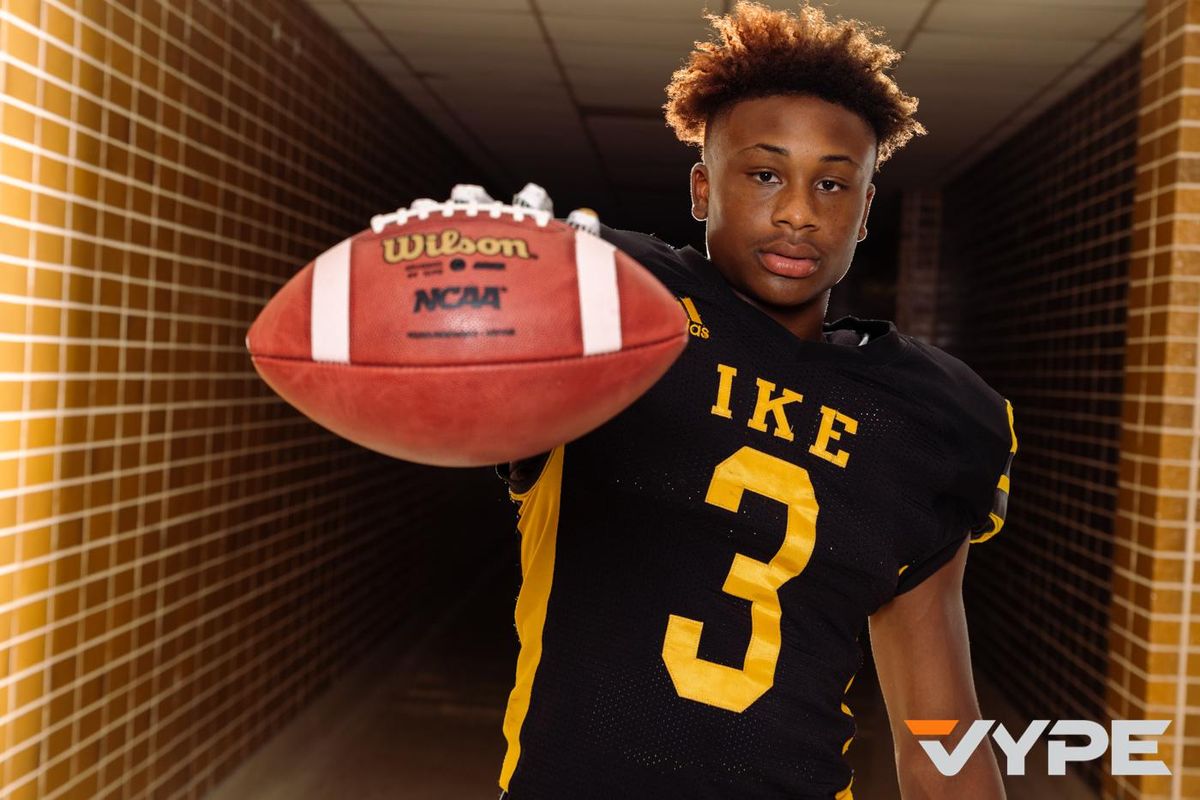 ON THE CLOCK: The FAB 50 Prospects 1.0 for the Class of 2023