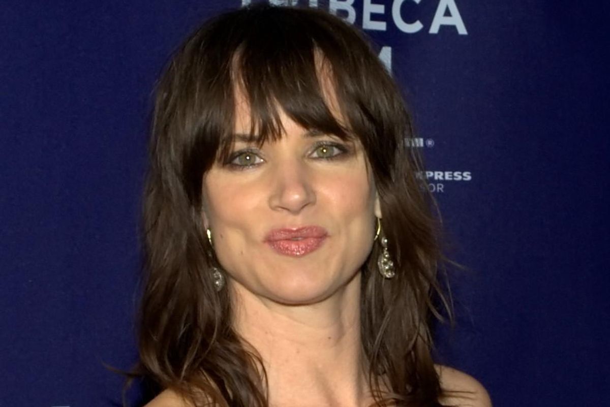 juliette lewis, yellowjackets