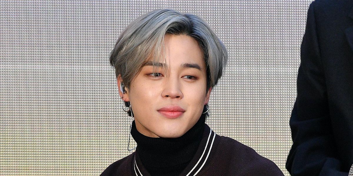 Jimin Hospitalized for Appendicitis