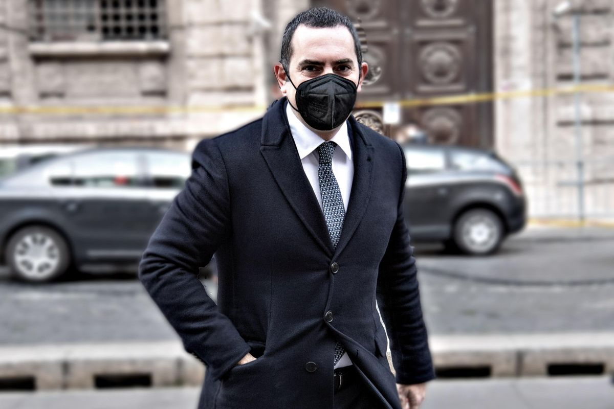 Olimpiadi, tasse ridotte ai manager