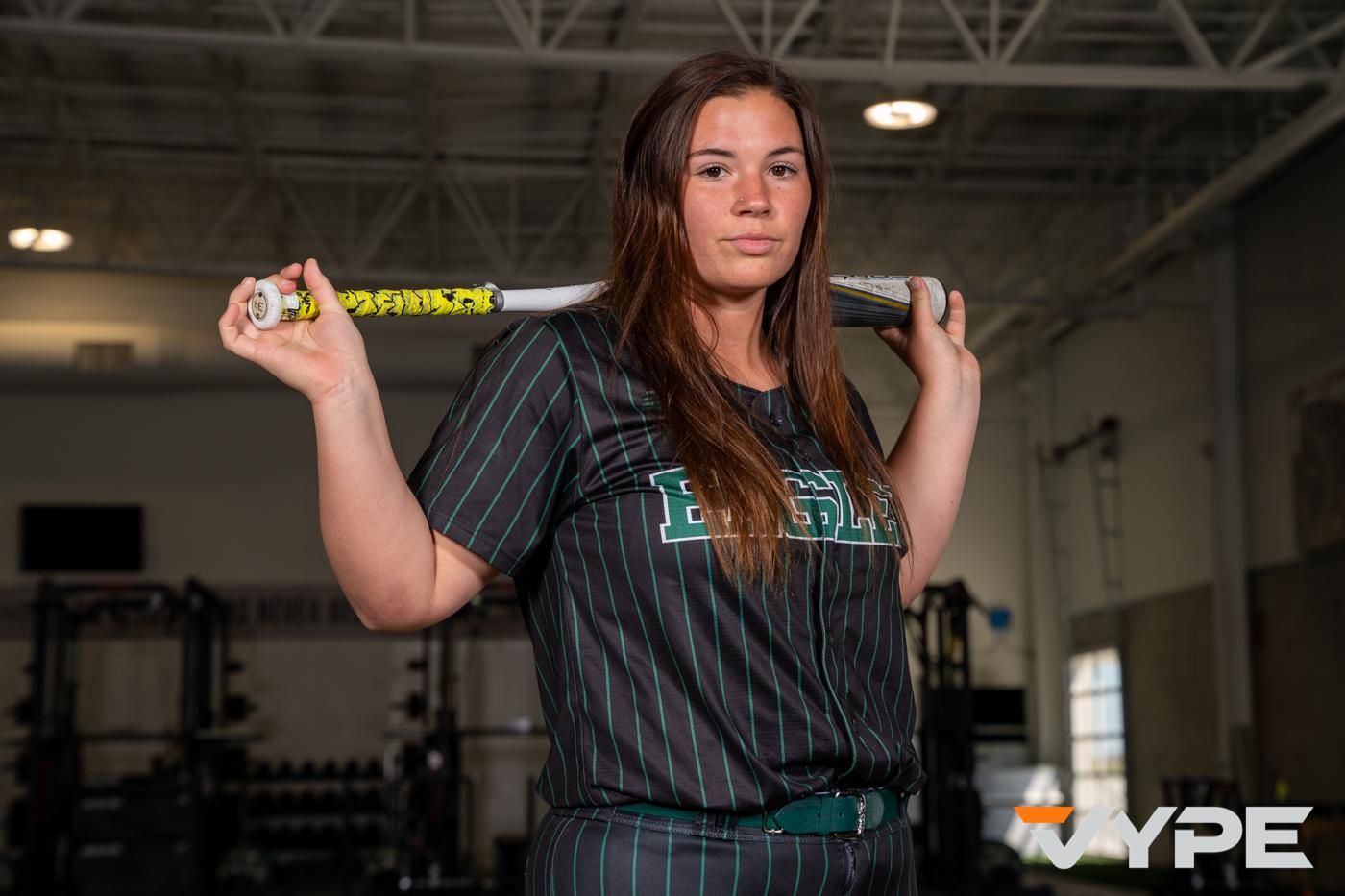 VYPE DFW 2022 Preseason Public School Softball Player of the Year Fan Poll presented Sun & Ski Sports