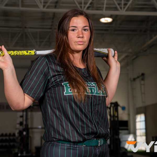 VYPE DFW 2022 Preseason Public School Softball Player of the Year Fan Poll presented Sun & Ski Sports