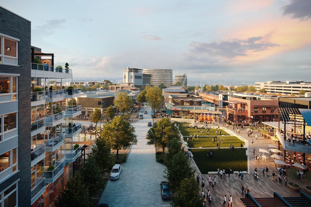 $2 billion mixed-use development coming to North Austin's tech corridor