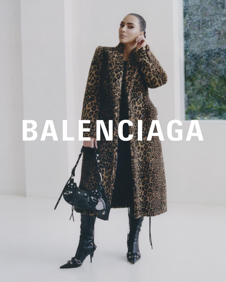 Breaking down Balenciaga, era by influential era