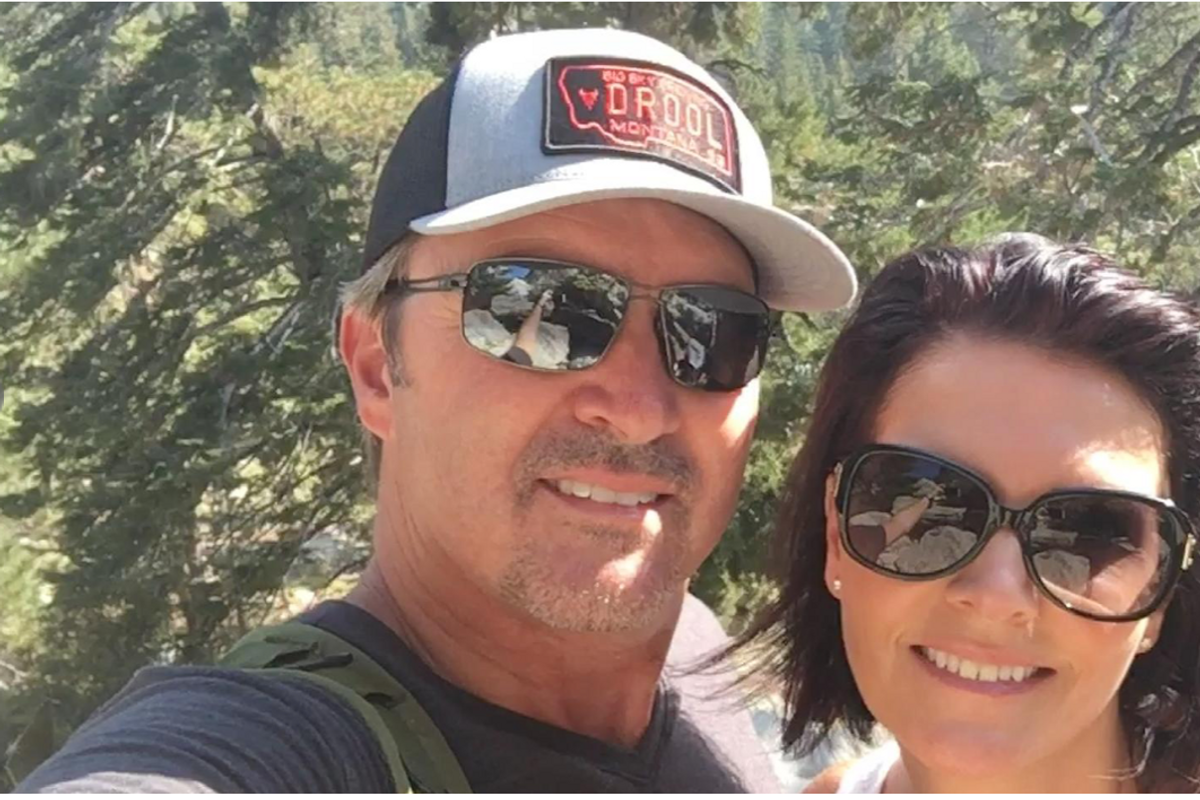 Indicted Insurrection Suspect Wants To Leave Sunny California For More Coup-Tolerant Texas