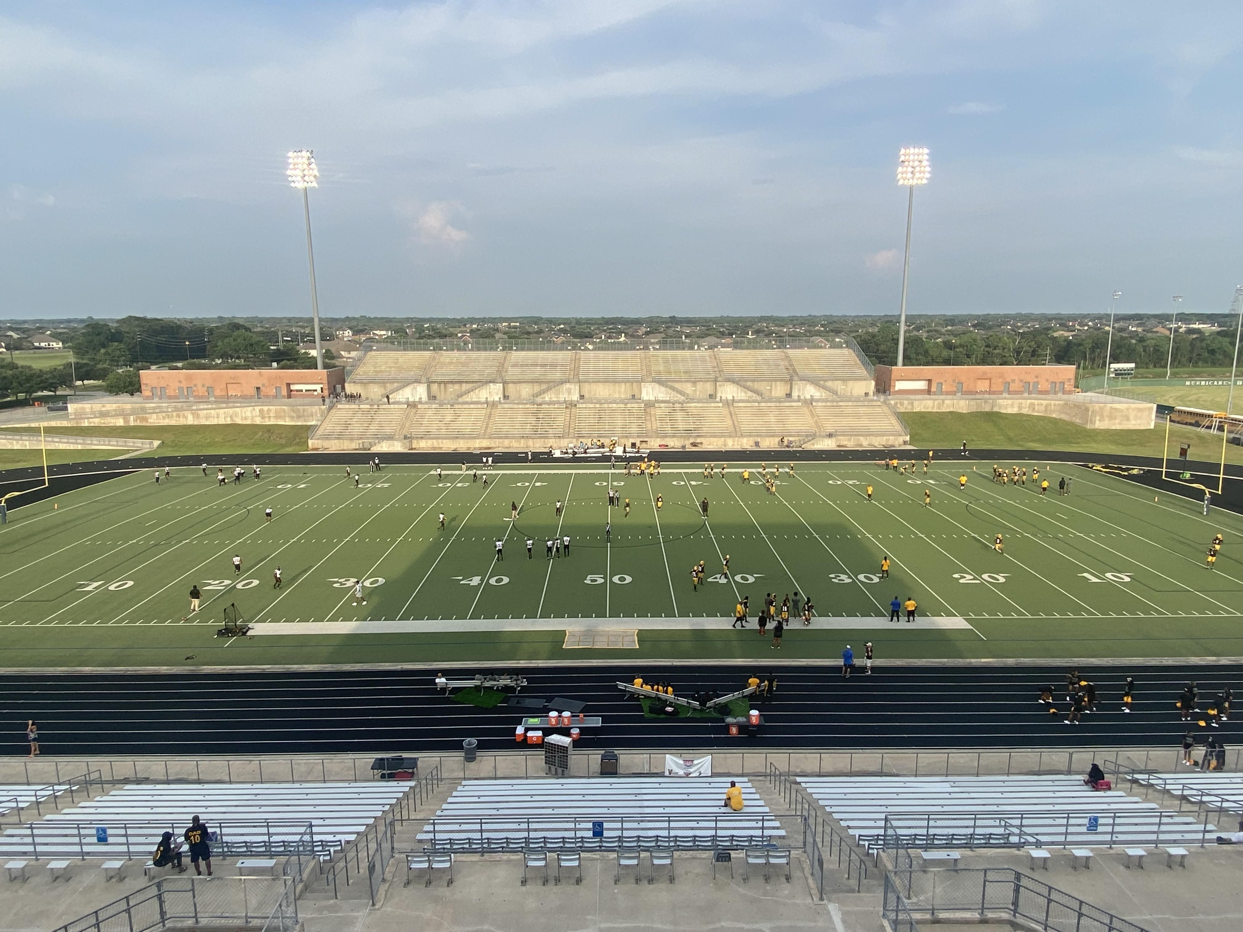 Realignment Primer: Hightower moving up could create all-Fort Bend ISD district