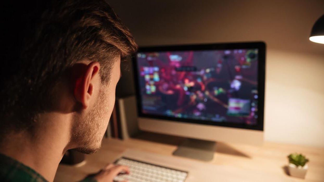 Can Video Games Negatively Affect Your Health?