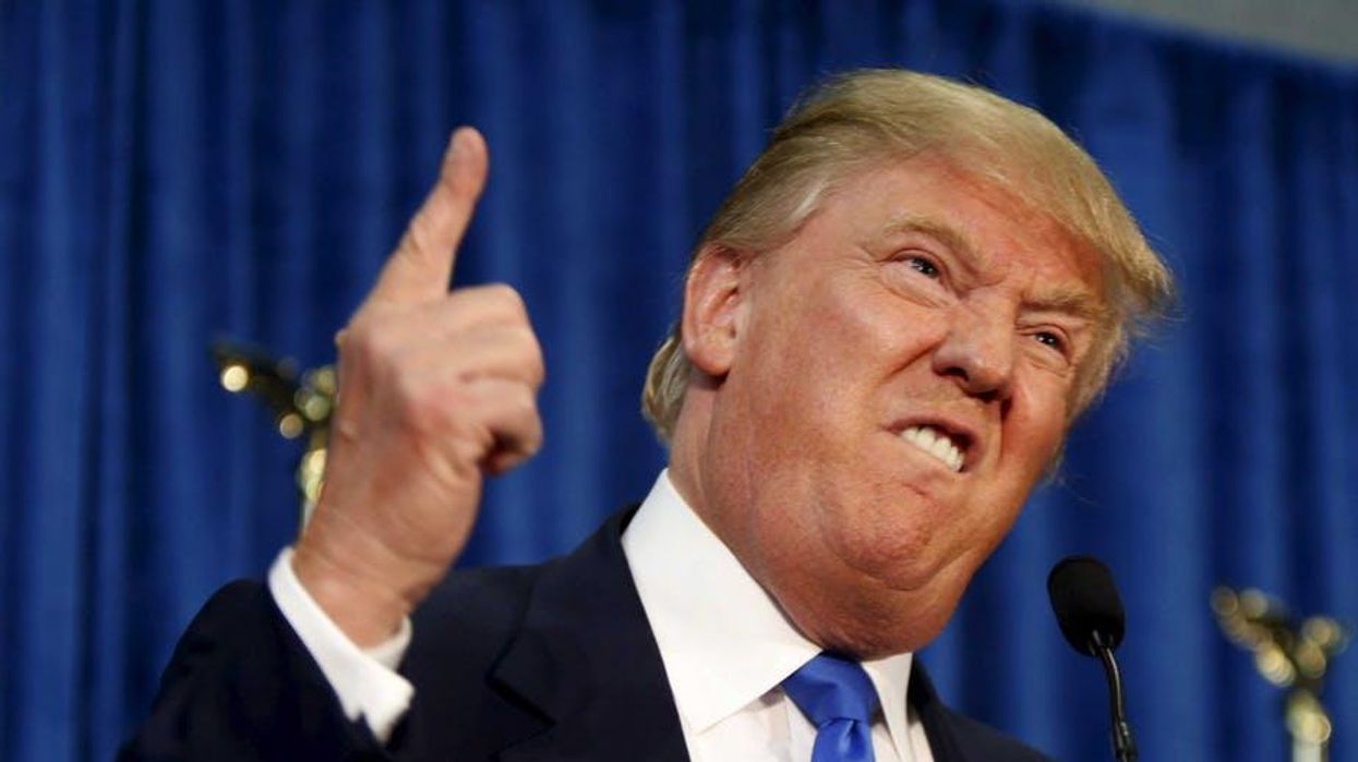 Trump Media Coverage Fails To Highlight His Grave Threat To Democracy