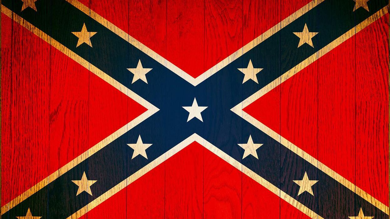 Americans Explain What The Confederate Flag Means To Them Personally