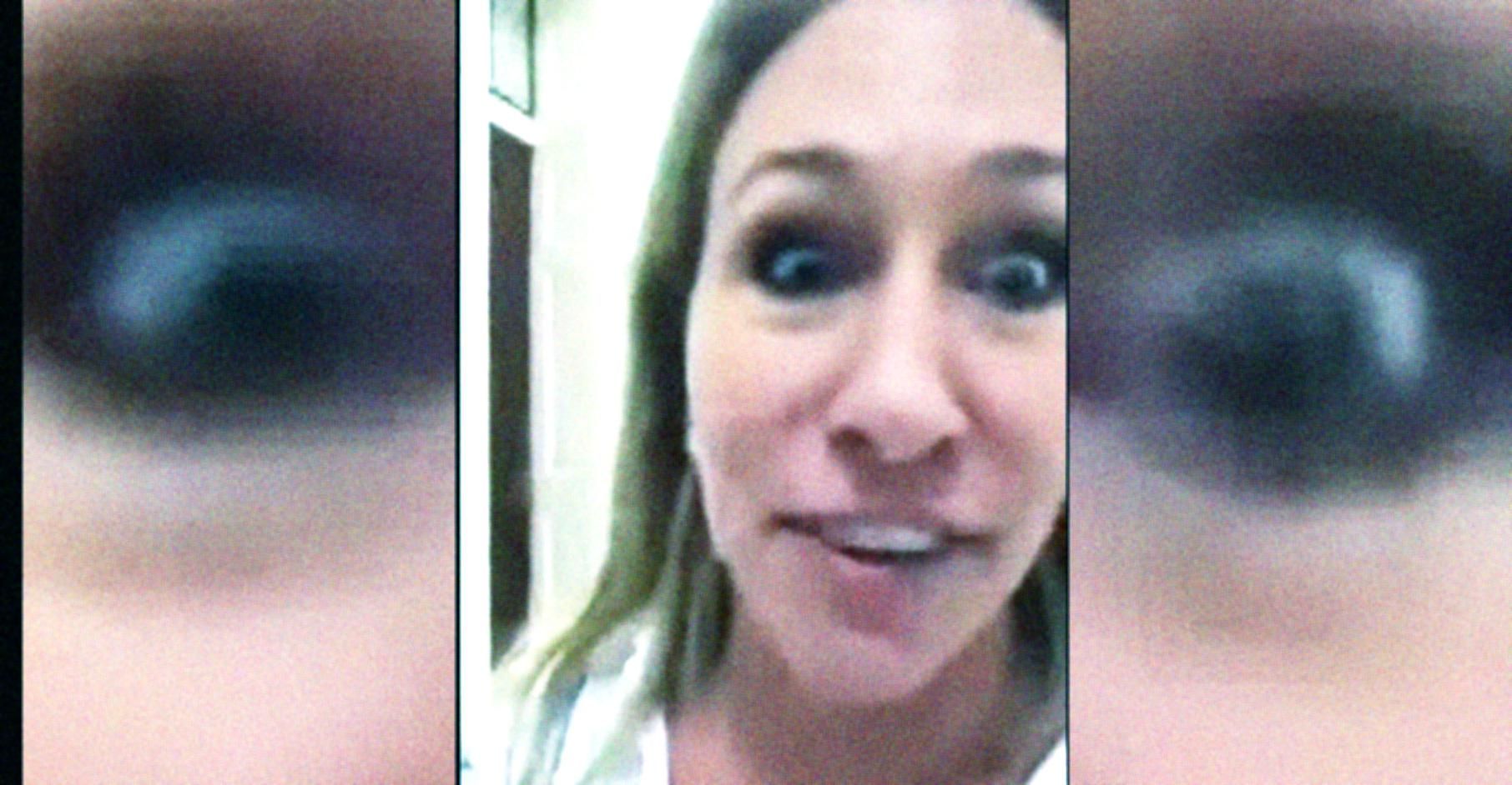 Marjorie Greene Cares More About Jail Conditions For Capitol Rioters Than Juvenile Offenders