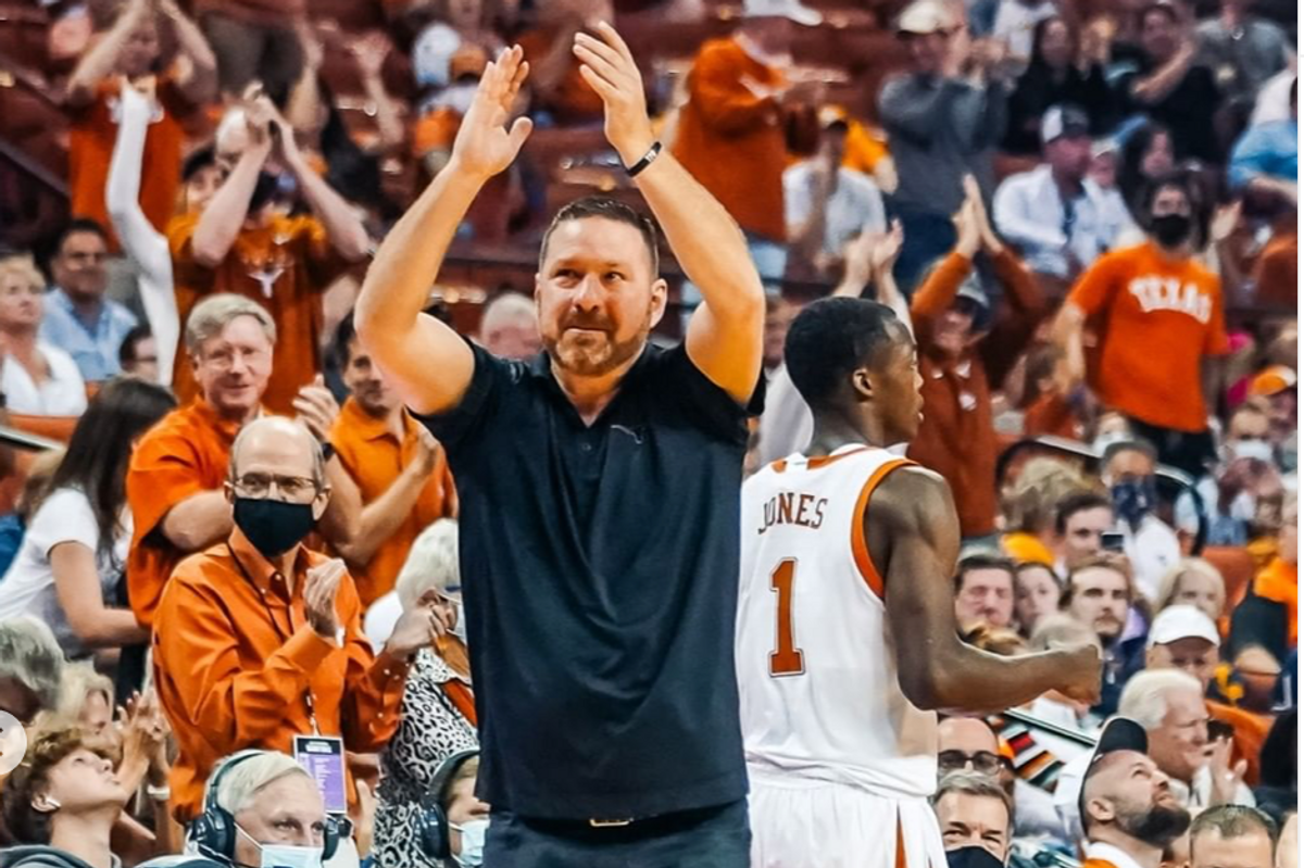 Texas vs. Tech: Raiders seeing red ahead of former coach Chris Beard's Big 12 basketball showdown