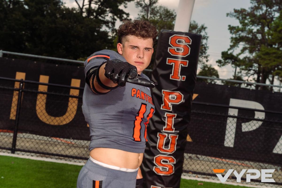 Patience Pays off for Hintz, commits to Arkansas State