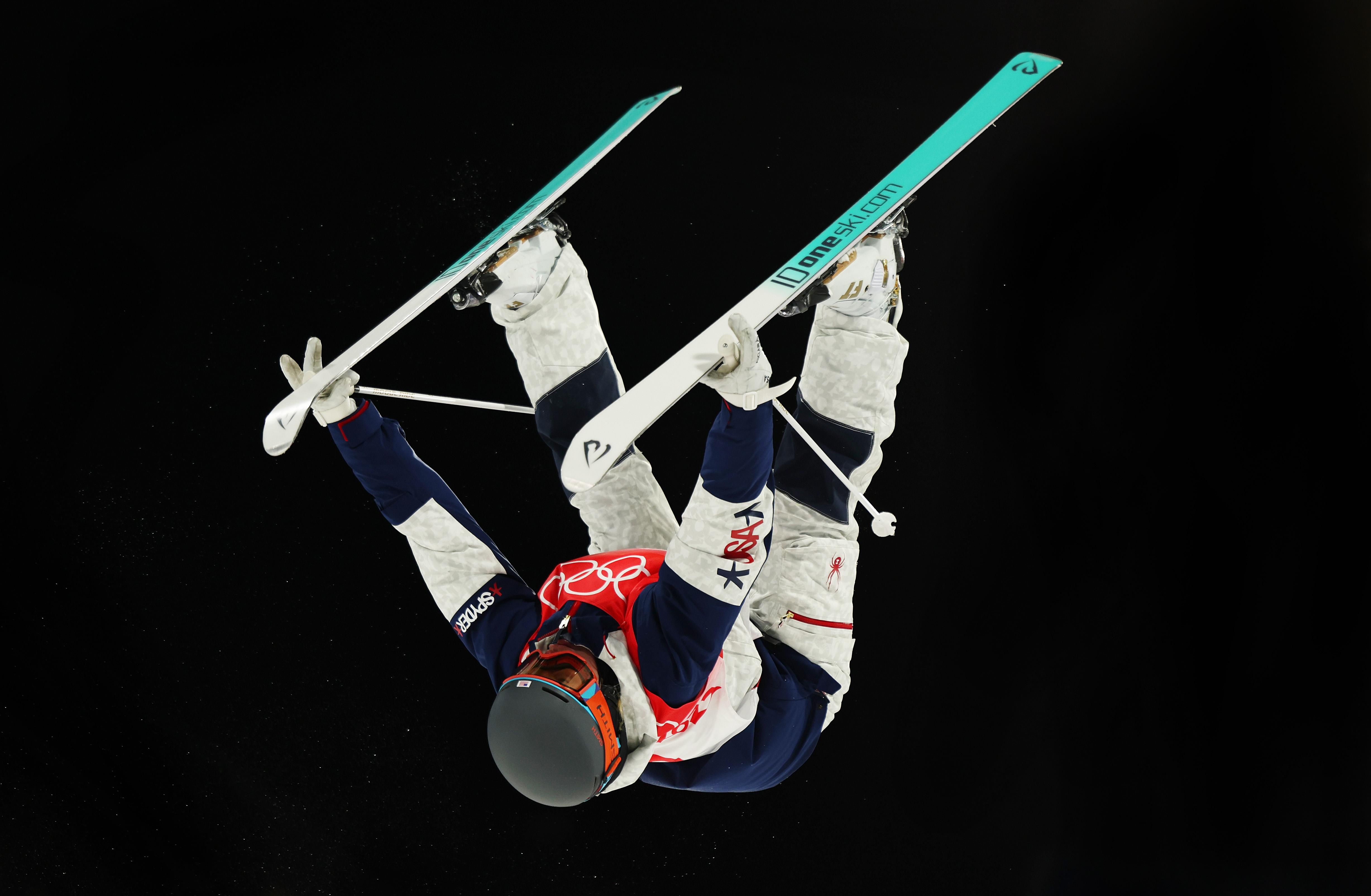 Here's your all-inclusive guide to the Winter Olympics