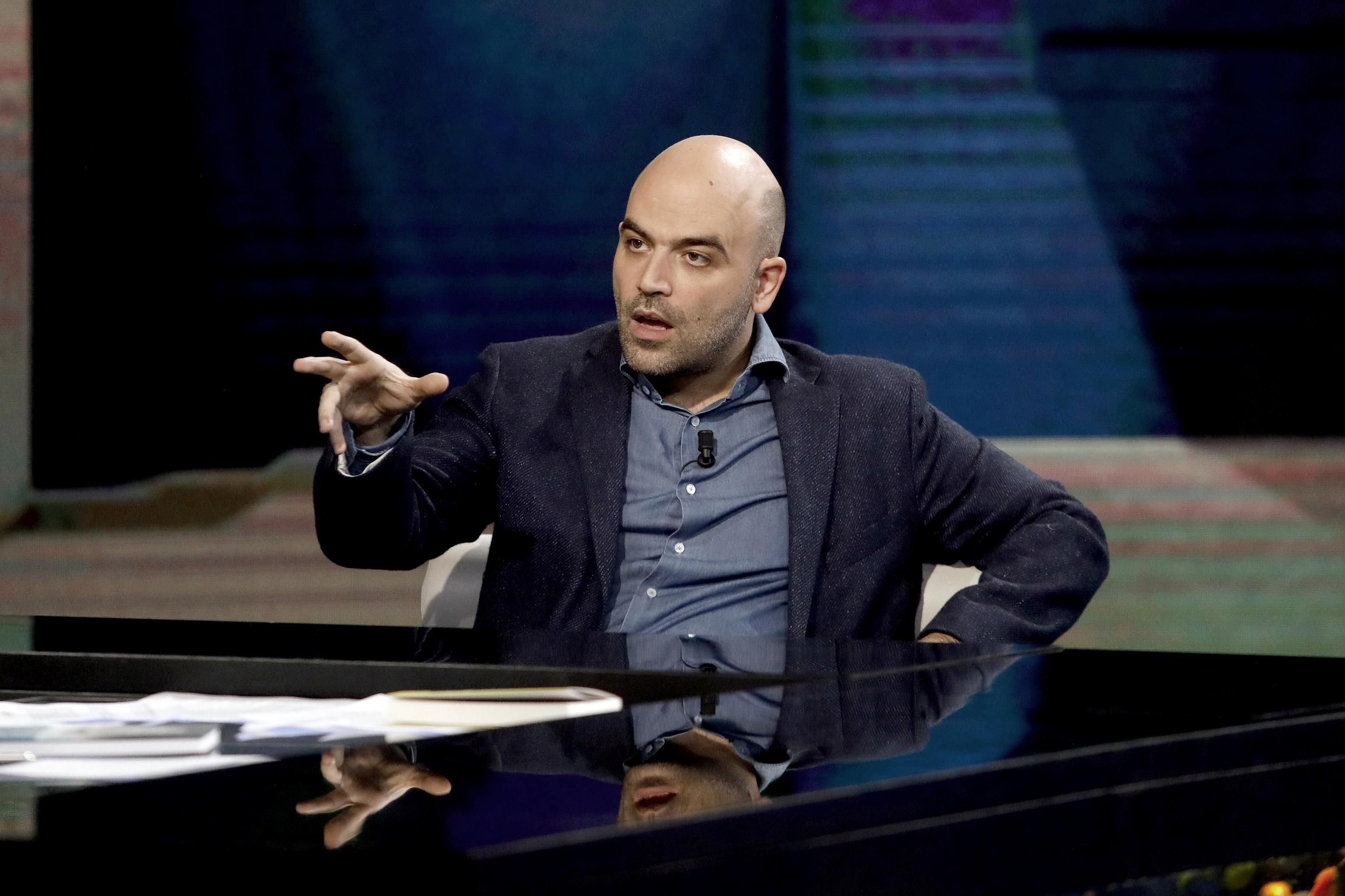 Saviano completa il Festival del marketing
