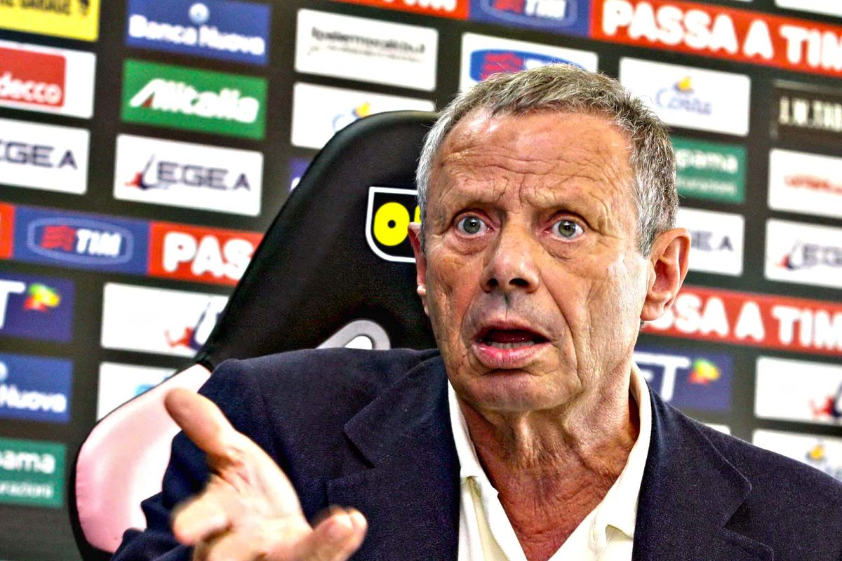 morte zamparini