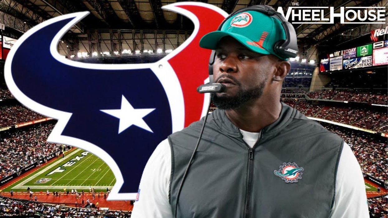 How the Texans are impacted by the Brian Flores lawsuit