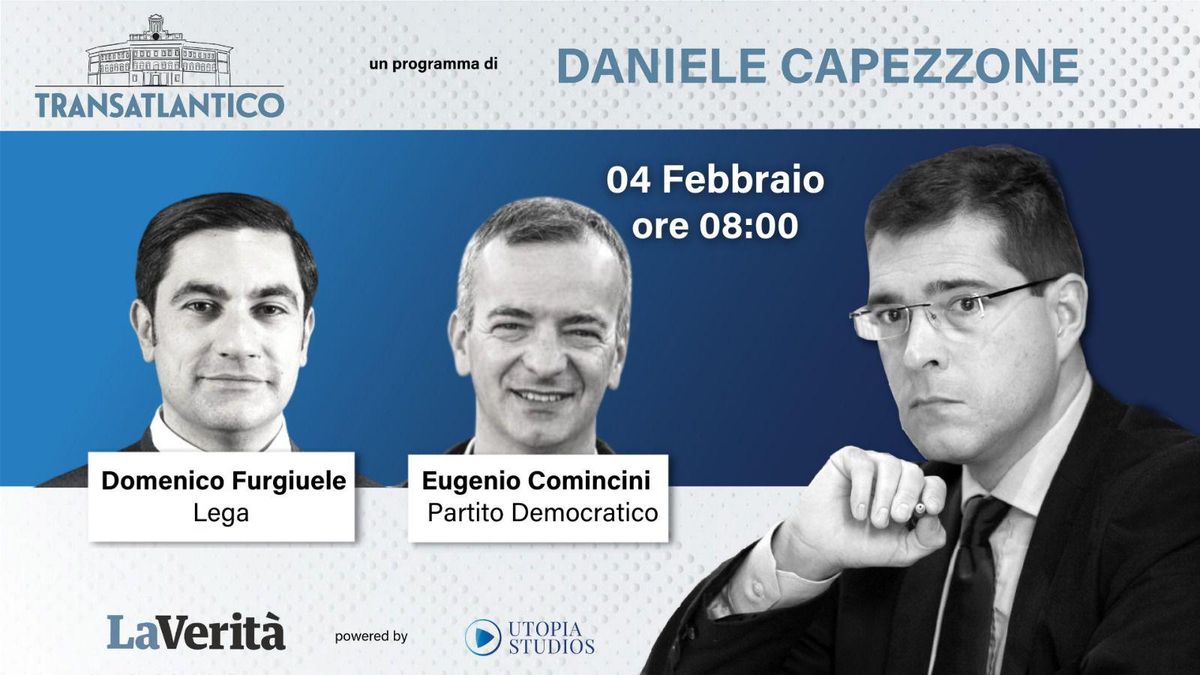 Pnrr, Comincini (Pd): «Opportunità da cogliere». Furgiuele (Lega): «Grande potenziale, ma servono riforme»