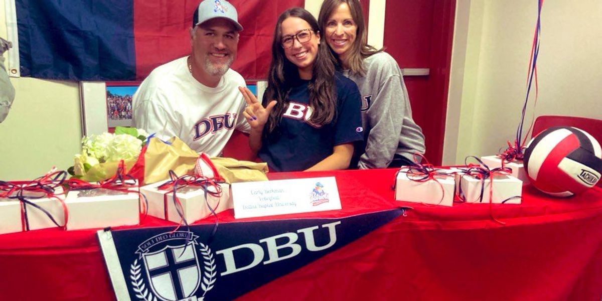 Lance Berkman, HBU Head Baseball Coach is featured on Think About It 