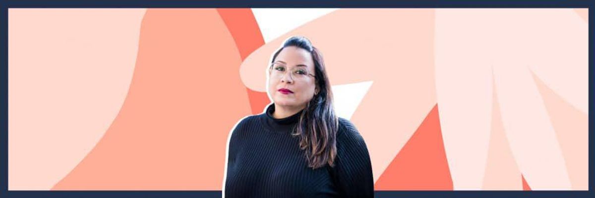 Rachel Carmona