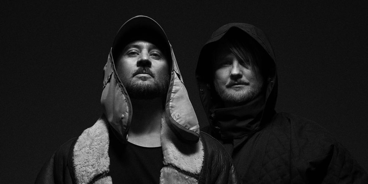 Röyksopp Pull Off the 'Impossible'