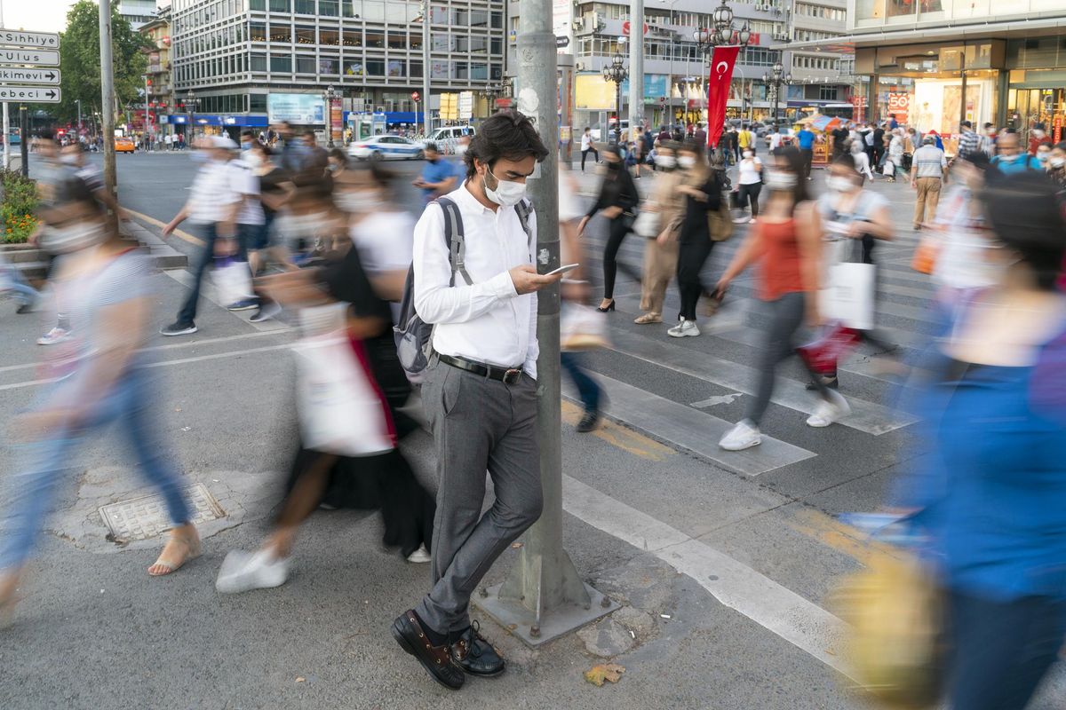 Finalmente il governo ha scoperto i guariti