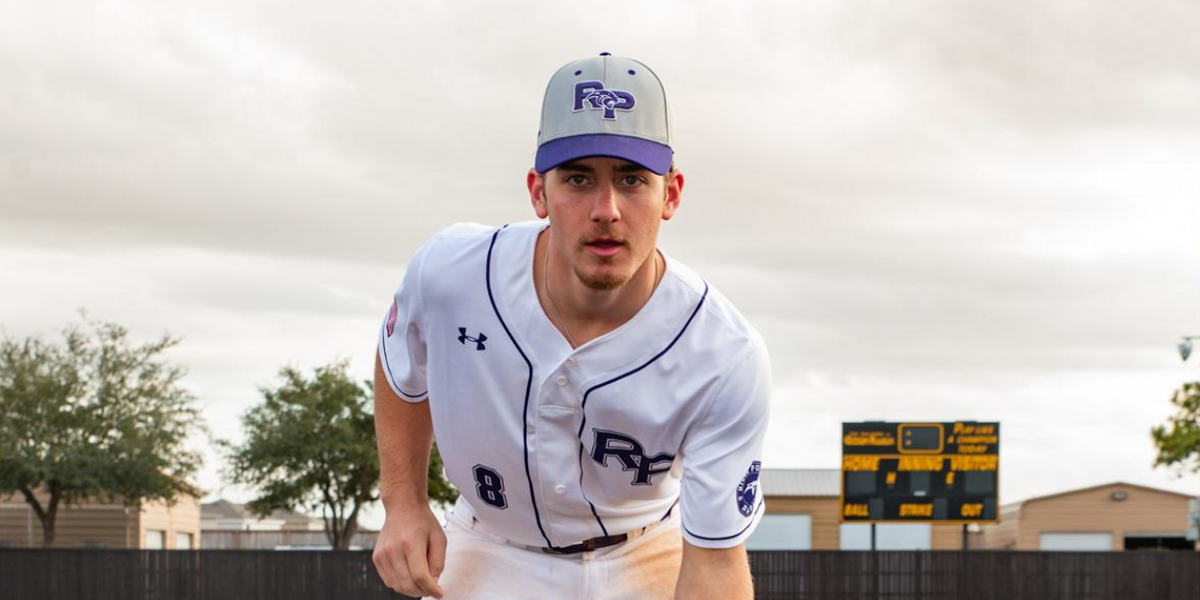 VYPE Houston Preseason Baseball Player of the Year Fan Poll