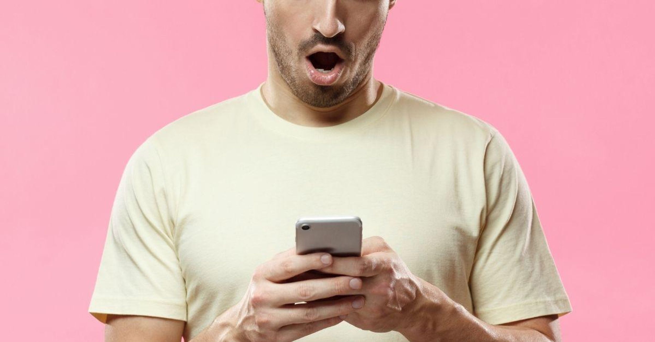 Gay Guy Stunned When Father Seems To Suggest He Find A Sugar Daddy In Hilarious Text Exchange