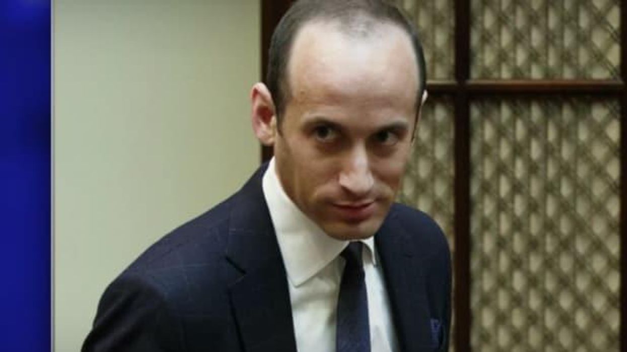 Federal Grand Jury Investigating Trump's 'Save America' Super-PAC Grift