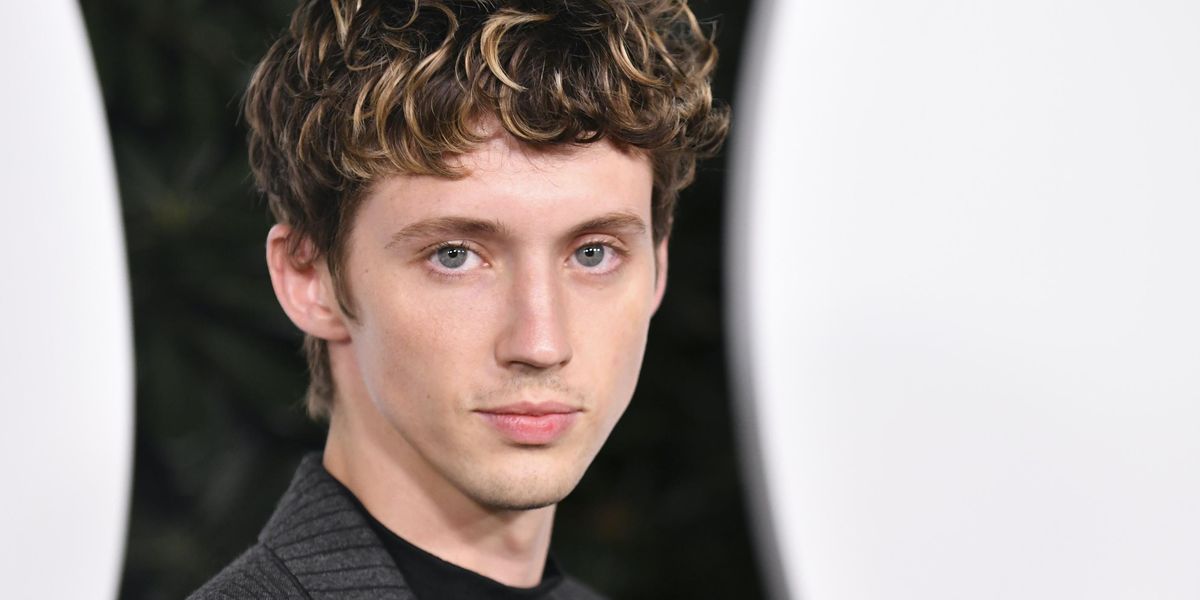 Troye Sivan's New Role Tackles the Realities of HIV Testing