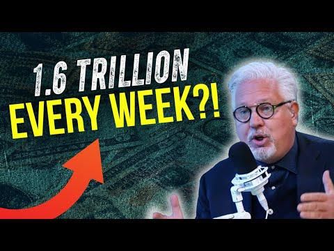 The Fed wants to TRANSFORM our financial system. Here’s how.