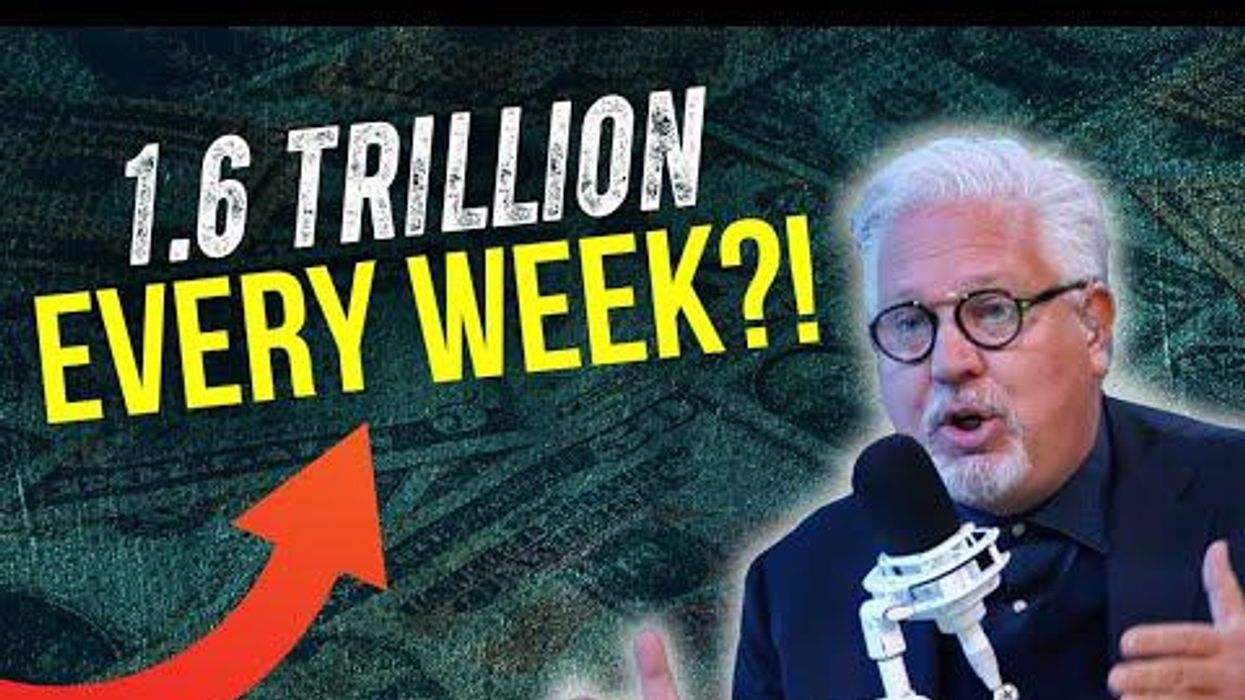 The Fed wants to TRANSFORM our financial system. Here’s how.