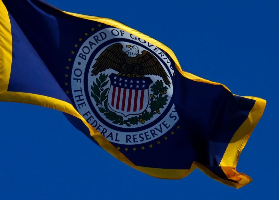 Biden's Federal Reserve Nominees Come Under Right-Wing Attack