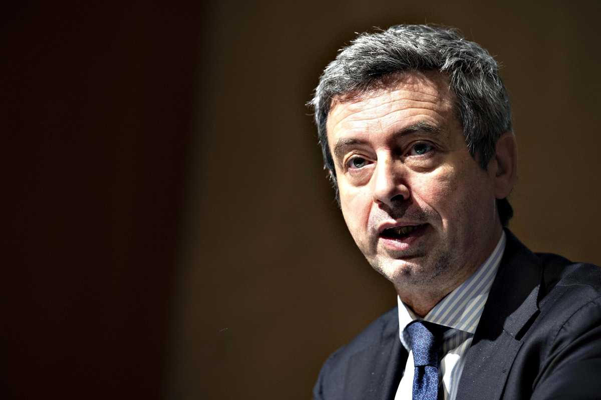 Orlando lavoro pnrr inflazione