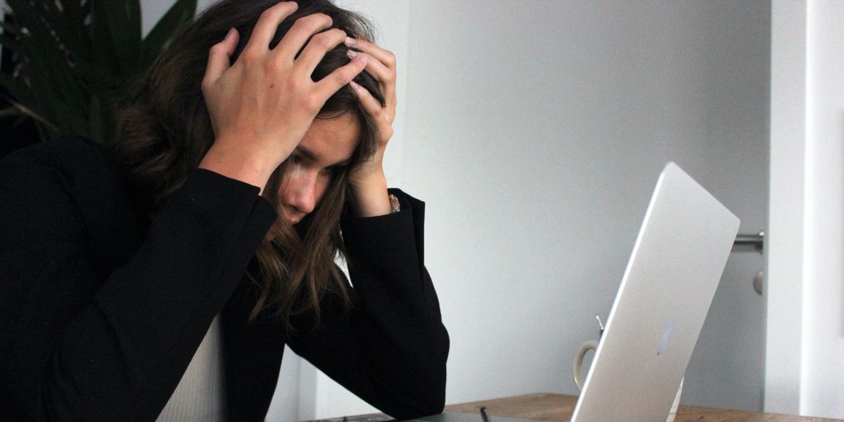 People Describe The Things That They've 'F**king Had Enough Of'