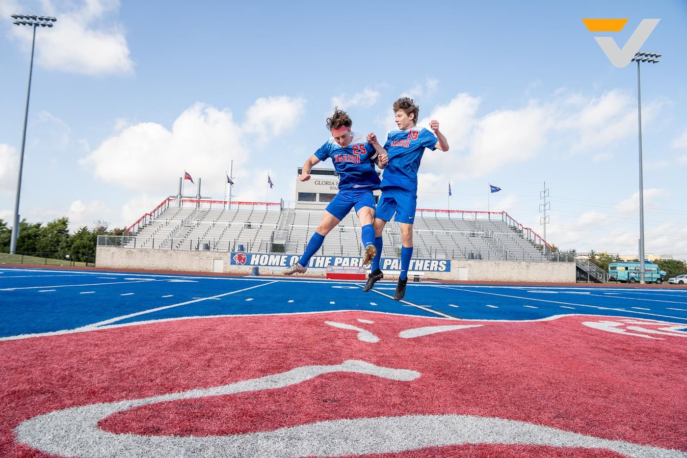 Game of the Week presented by Sun & Ski Sports: Parish Episcopal vs. Bishop Lynch soccer