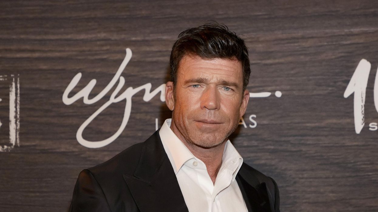 6666 Ranch in Texas sold to group led by 'Yellowstone' creator Taylor Sheridan